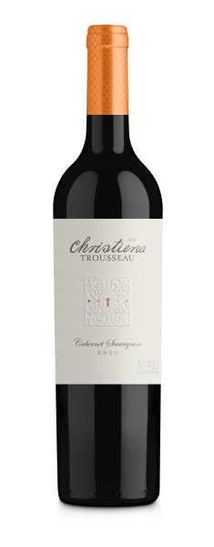 Van Loveren Family Vineyards Christina Cabernet Sauvignon